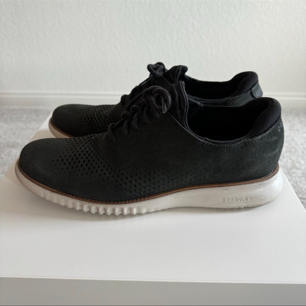 Cole Haan leather shoes Men’s 9